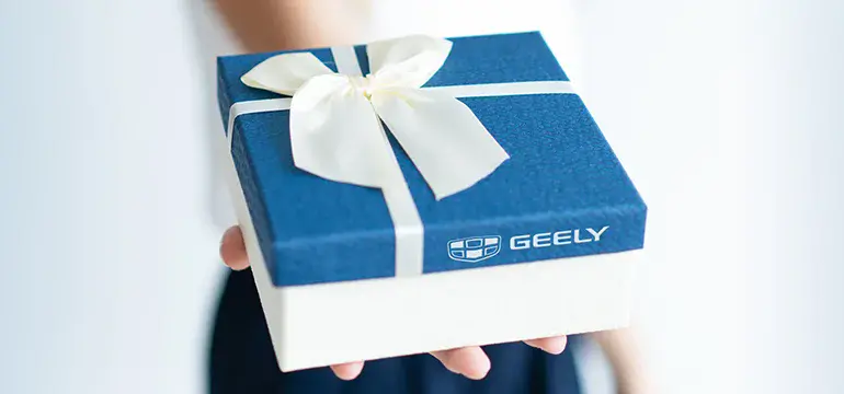 Сервисный центр Geely в Минске фото