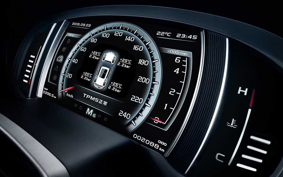 Сервисный центр Geely в Минске фото