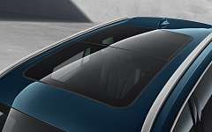 Geely Monjaro фото