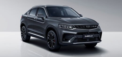 Руководства по эксплуатации Geely фото