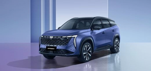 Руководства по эксплуатации Geely фото