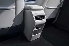 Geely EX2 фото